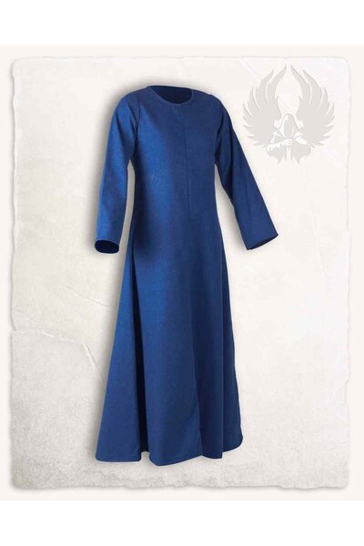 Abito Alina, blu - Celtic Webmerchant