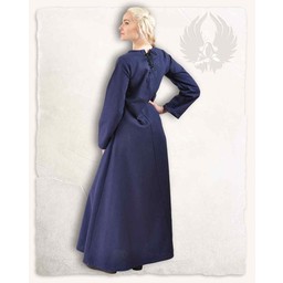 Alina Unterkleid, blau - Celtic Webmerchant