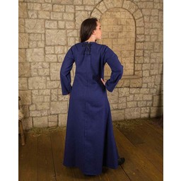 Alina undergarment, blue - Celtic Webmerchant