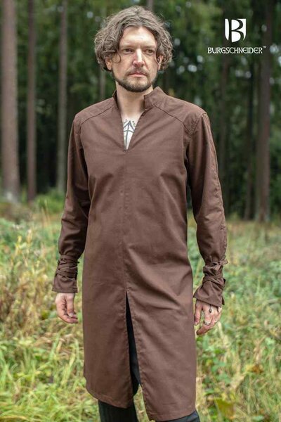 Tunik Tereon, Brown - Celtic Webmerchant