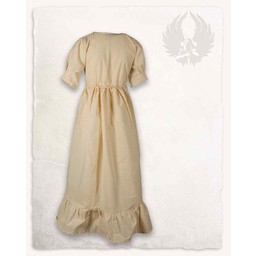 Sottoveste Maddalena, naturale - Celtic Webmerchant