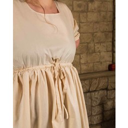 Sottoveste Maddalena, naturale - Celtic Webmerchant