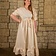 Mytholon Underdress Magdalena, naturel - Celtic Webmerchant