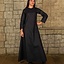 Podkoszulek Marita, jasna bawełna, czarny - Celtic Webmerchant