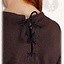 Underdress Marita, light cotton, brown - Celtic Webmerchant