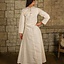 Camisón Marita, algodón ligero, crema - Celtic Webmerchant