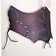 Mytholon Corset Maren, brown leather - Celtic Webmerchant