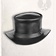 Mytholon Cappello in pelle Patrick, nero - Celtic Webmerchant