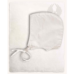 Cap Lisbeth, crème - Celtic Webmerchant