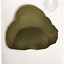 Mittelalter Filzhut Bruno, grün - Celtic Webmerchant