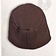 Mytholon Casquette Renaissance, marron, toile - Celtic Webmerchant