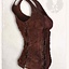 Korset Sarina, bruin - Celtic Webmerchant