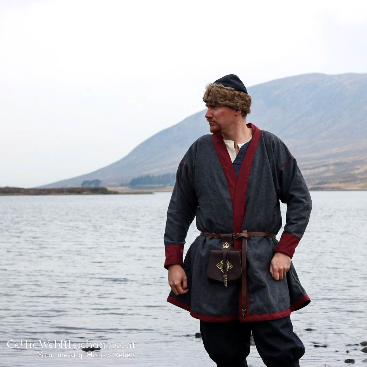 Vier tips om te beginnen met Reenactment