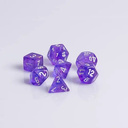 Dados de rol - Celtic Webmerchant