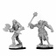 Dungeons and Dragons: Nolzurs Marvelous Miniatures - Bugbears - Celtic Webmerchant