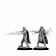 WizKids Dungeons and Dragons: Nolzur’s Marvelous Miniatures - Human Male Sorcerer - Celtic Webmerchant