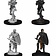 WizKids Dungeons and Dragons: Nolzur's Marvelous Miniatures - Female Human Fighter - Celtic Webmerchant