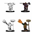 Dungeons and Dragons: Nolzur's Marvelous Miniatures - Male Dwarf Cleric - Celtic Webmerchant