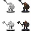 Dungeons and Dragons: Nolzur's Marvelous Miniatures - Male Dwarf Fighter - Celtic Webmerchant