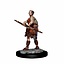 Dungeons and Dragons: Nolzur's Marvelous Miniatures - Female Human Ranger - Celtic Webmerchant