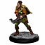 Dungeons and Dragons: Nolzur's Marvelous Miniatures - Female Human Ranger - Celtic Webmerchant