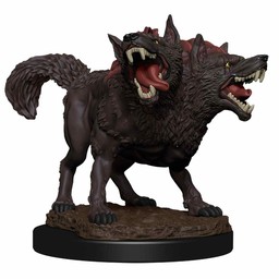 Dungeons and Dragons: Nolzur's Marvelous Miniatures - Death Dog - Celtic Webmerchant