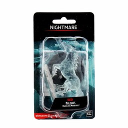 Dungeons and Dragons: Nolzur's Marvelous Miniatures - Nightmare - Celtic Webmerchant