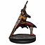 Dungeons and Dragons: Nolzur's Marvelous Minatures - Human Monk Female - Celtic Webmerchant