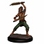 Dungeons and Dragons: Nolzur's Marvelous Minatures - Shifter Wildhunt Ranger Male - Celtic Webmerchant