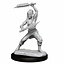 Dungeons and Dragons: Nolzur's Marvelous Minatures - Shifter Wildhunt Ranger Male - Celtic Webmerchant