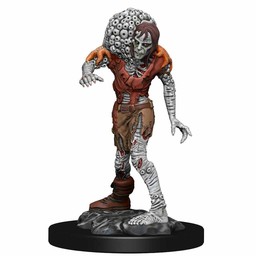 Dungeons and Dragons: Nolzur's Marvelous Miniatures - Drowned Assassin and Drowned Asetic - Celtic Webmerchant