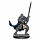 WizKids Dungeons and Dragons: Nolzur's Marvelous Miniatures - Male Half-Orc Paladin - Celtic Webmerchant