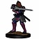 WizKids Dungeons and Dragons: Nolzur's Marvelous Miniatures - Male Hobgoblin Fighter and Female Wizard - Celtic Webmerchant