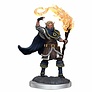 Dungeons and Dragons: Nolzur's Marvelous Miniatures - Elf Cleric Male - Celtic Webmerchant