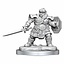 Dungeons and Dragons: Nolzur's Marvelous Miniatures - Dwarf Fighter Female - Celtic Webmerchant