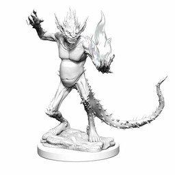 Dungeons and Dragons: Nolzur's Marvelous Miniatures - Barbed Devils - Celtic Webmerchant