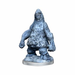 Dungeons and Dragons: Nolzur's Marvelous Miniatures - Snow Golems - Celtic Webmerchant