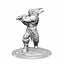 Dungeons and Dragons: Nolzur's Marvelous Miniatures - Ogre Female - Celtic Webmerchant