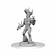 WizKids Dungeons and Dragons: Nolzur's Marvelous Miniatures - Myconid Sovereign and Sprouts - Celtic Webmerchant