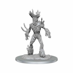 Dungeons and Dragons: Nolzur's Marvelous Miniatures - Myconid Sovereign and Sprouts - Celtic Webmerchant