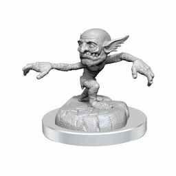 Dungeons and Dragons: Nolzur's Marvelous Miniatures - Boggles - Celtic Webmerchant