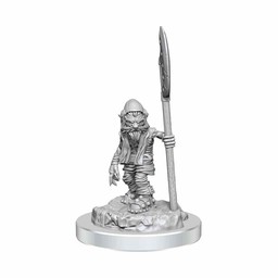 Dungeons and Dragons: Nolzur's Marvelous Miniatures - Redcaps - Celtic Webmerchant