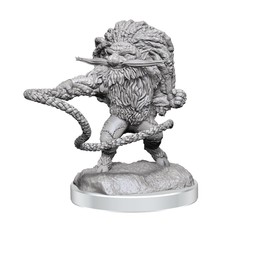 Dungeons and Dragons: Nolzur's Marvelous Miniatures - Korreds - Celtic Webmerchant