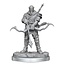 ungeons and Dragons: Nolzur's Marvelous Miniatures - Orc Ranger Male - Celtic Webmerchant