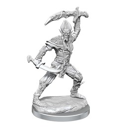 Dungeons and Dragons: Nolzur's Marvelous Miniatures - Githyanki - Celtic Webmerchant