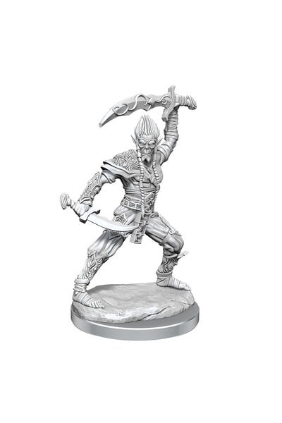 Dungeons and Dragons: Nolzur's Marvelous Miniatures - Githyanki - Celtic Webmerchant