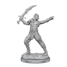 Dungeons and Dragons: Nolzur's Marvelous Miniatures - Githyanki - Celtic Webmerchant