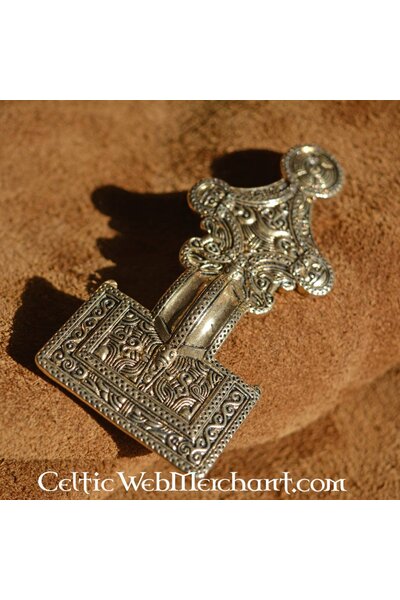 Angelsächsischen Fibula Isle of Wight - Celtic Webmerchant