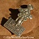 Angelsaksiske fibula Isle of Wight - Celtic Webmerchant