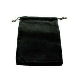 Sac de dés noir - Celtic Webmerchant